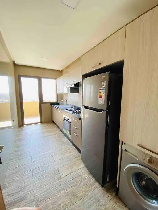 Maarif Top Floor - 2 Bedrooms - By Appartali Casablanca Apartmán