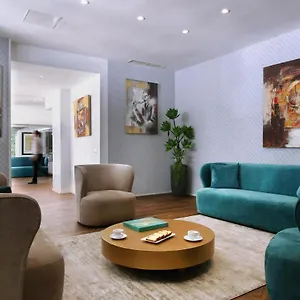 Park Luxury Boutique Отель